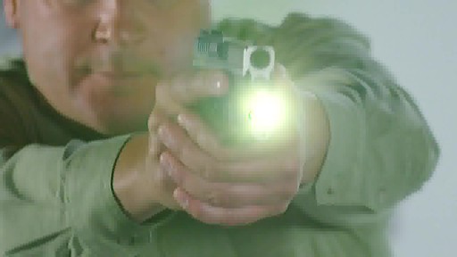 SUB-COMPACT GREEN LASER W/ECR - image 9 from the video